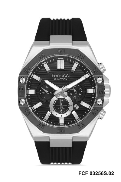FERRUCCI FONK.SİL.KOL SAATİ